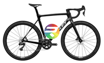 Rower przełajowy RIDLEY X-NIGHT RS - GRX800 Di2 2x11s - konfigurator