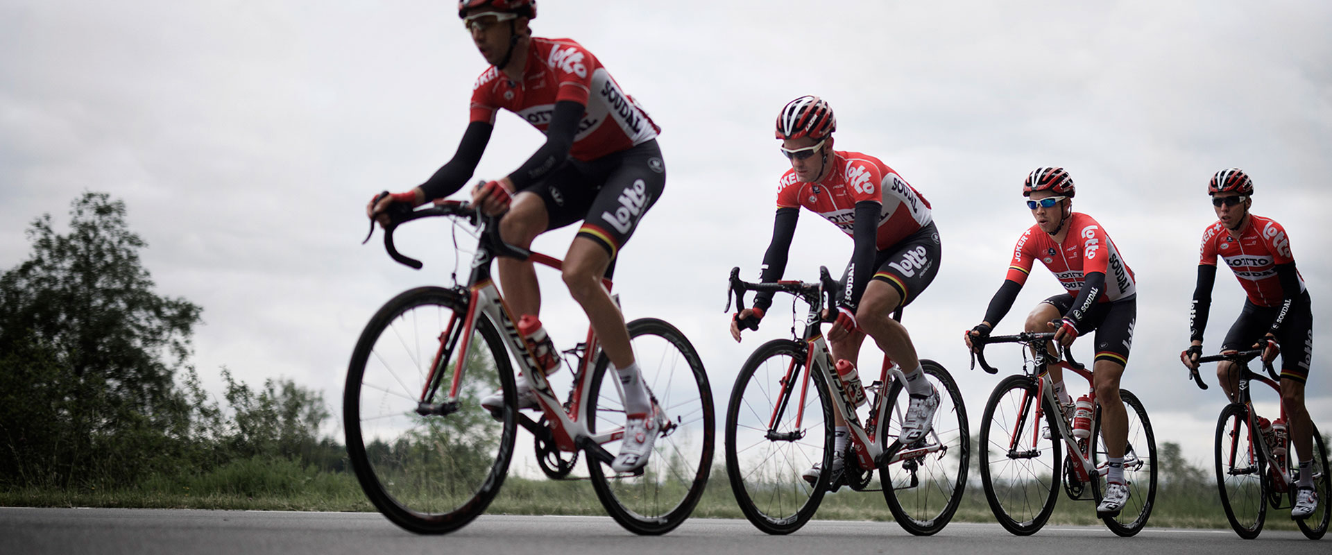 Lotto-Soudal-team