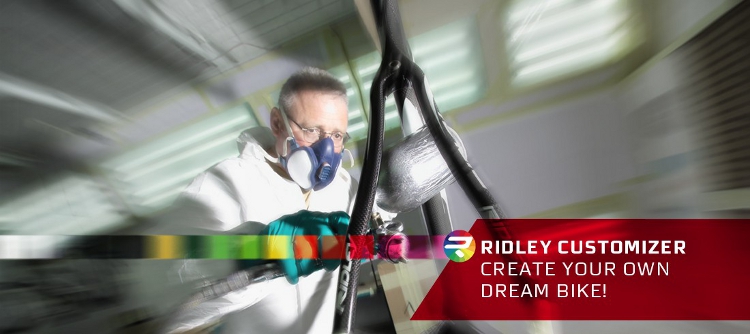 Ridley-Customizer-end
