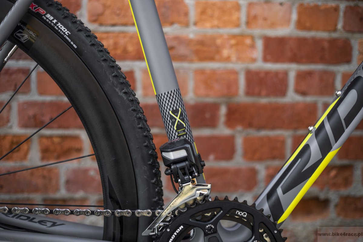 cyclocross bike wheels