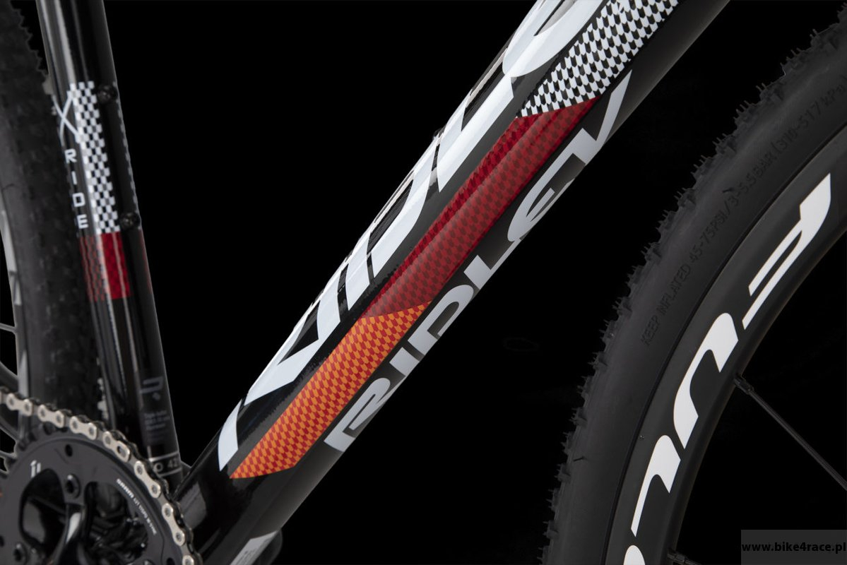 ridley x ride rival 1