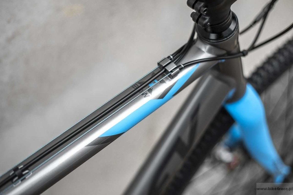 ridley cross