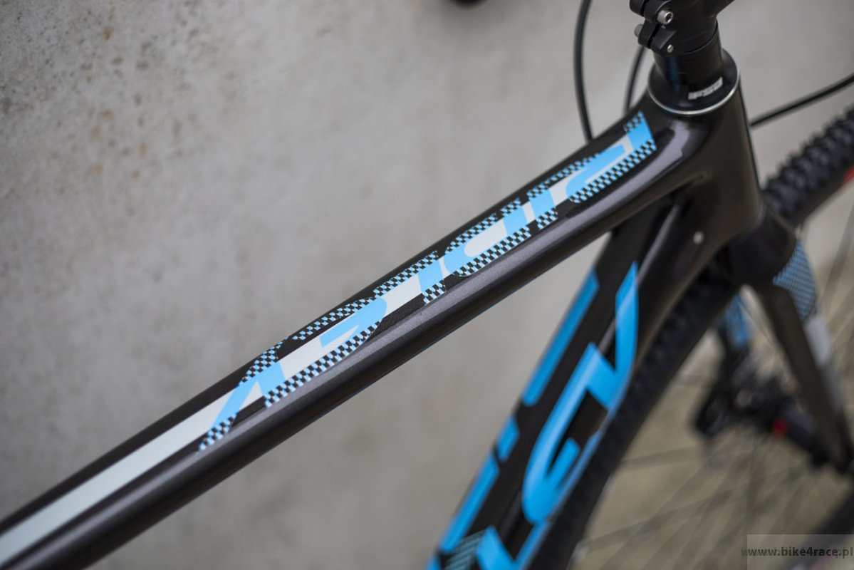 ridley x night frameset