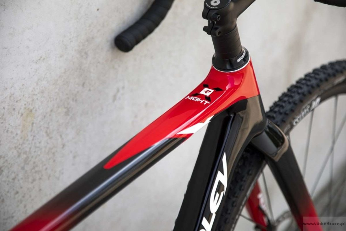 ridley x night carbon