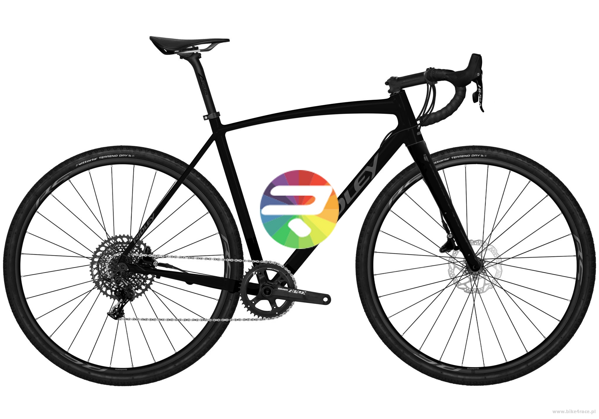 Ridley x hotsell trail apex