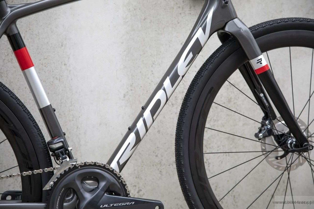 ridley kanzo speed