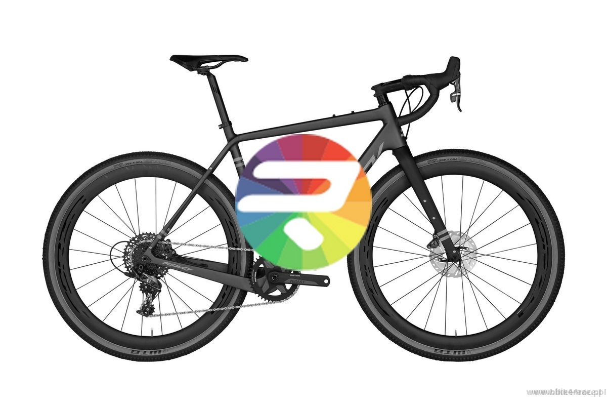 ridley kanzo adventure