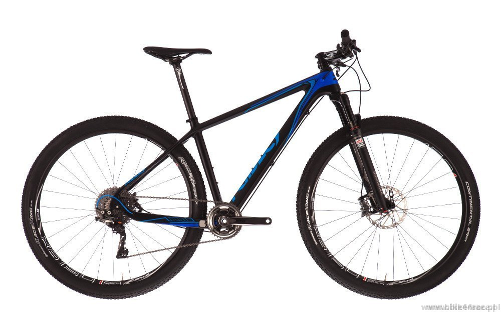 Ridley mtb sales bikes
