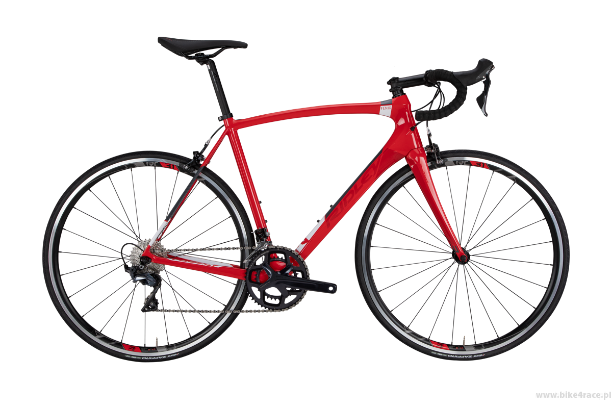 Road bicycle RIDLEY FENIX C - 105 ML 