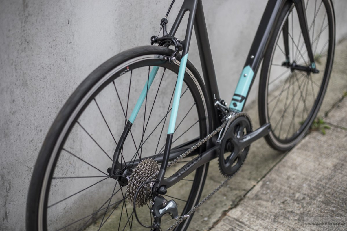 ridley fenix c 105