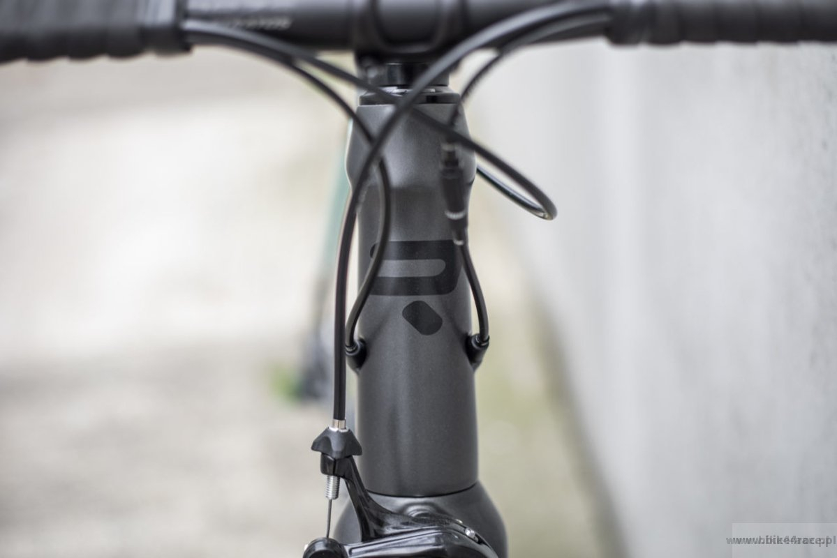 ridley fenix carbon ultegra