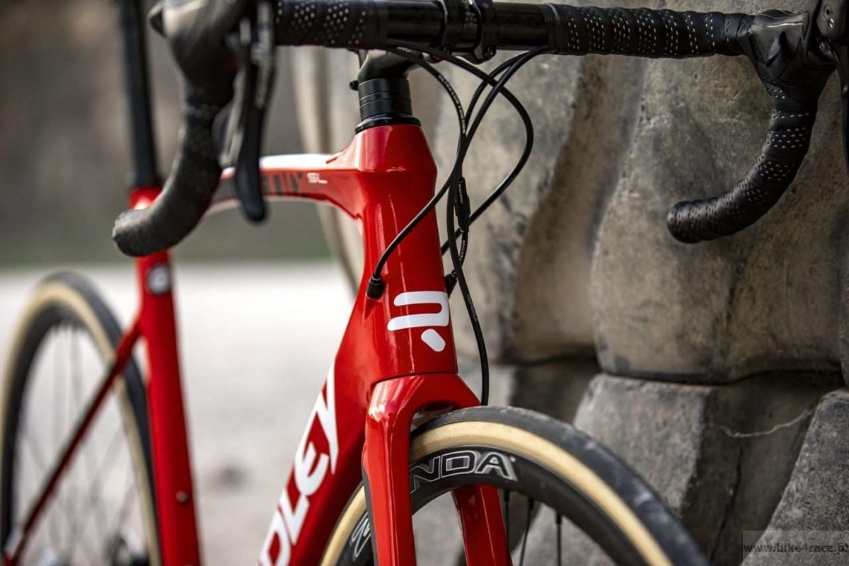 ridley fenix di2