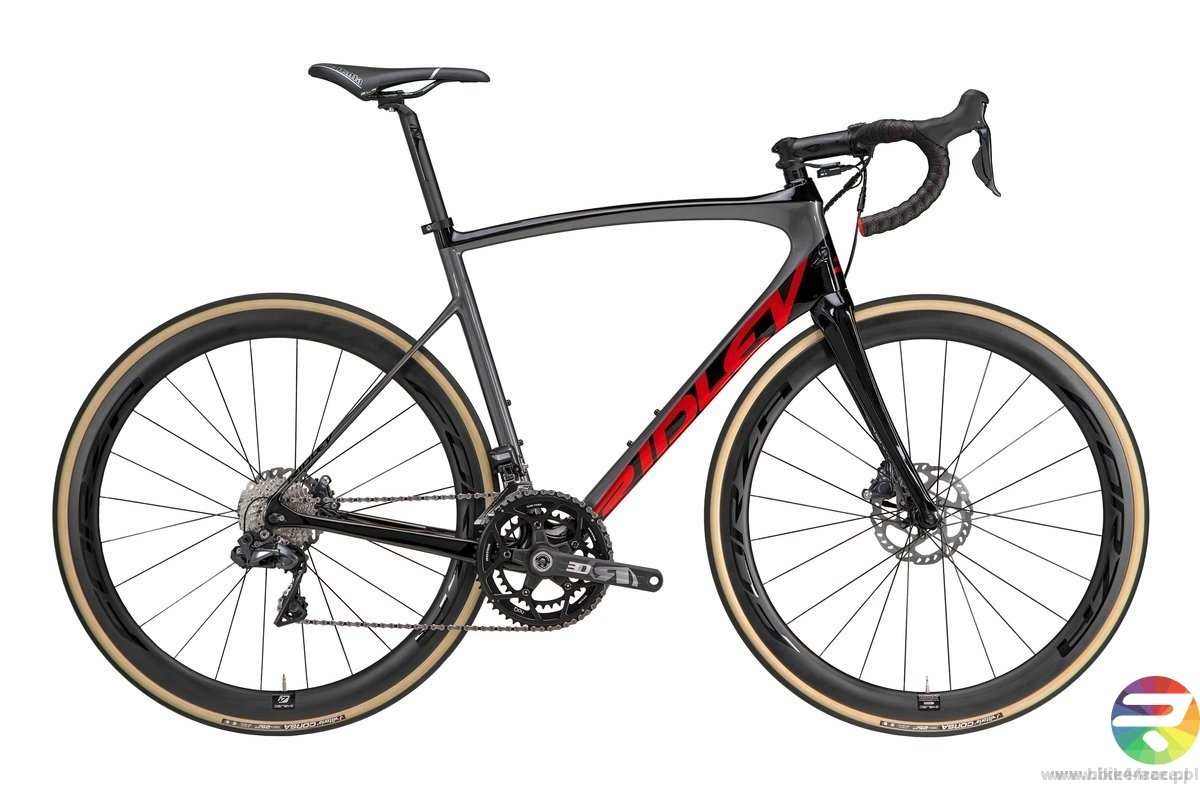 ridley fenix sl