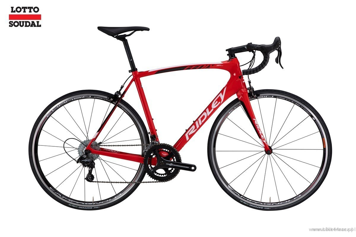 ridley noah sl lotto soudal