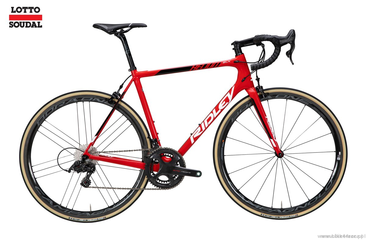 ridley di2
