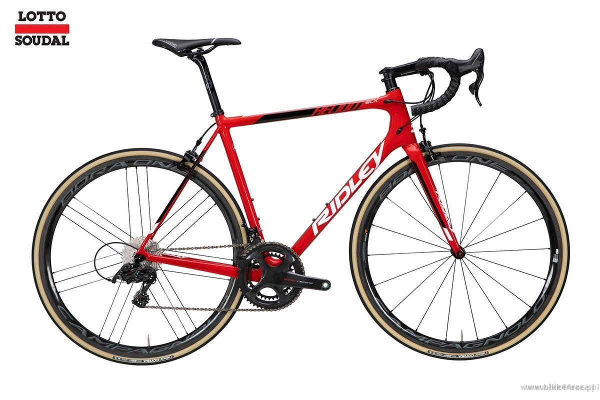 ridley helium lotto soudal