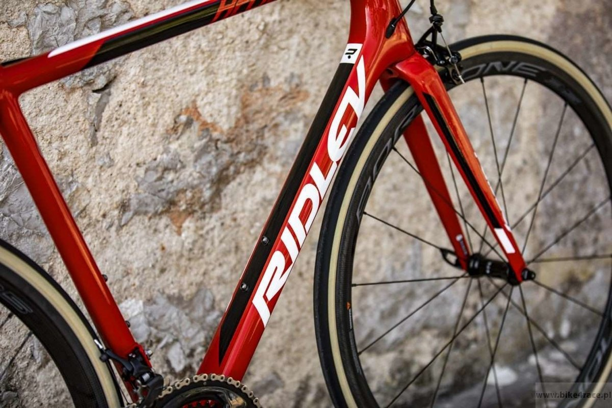 ridley helium slx lotto soudal