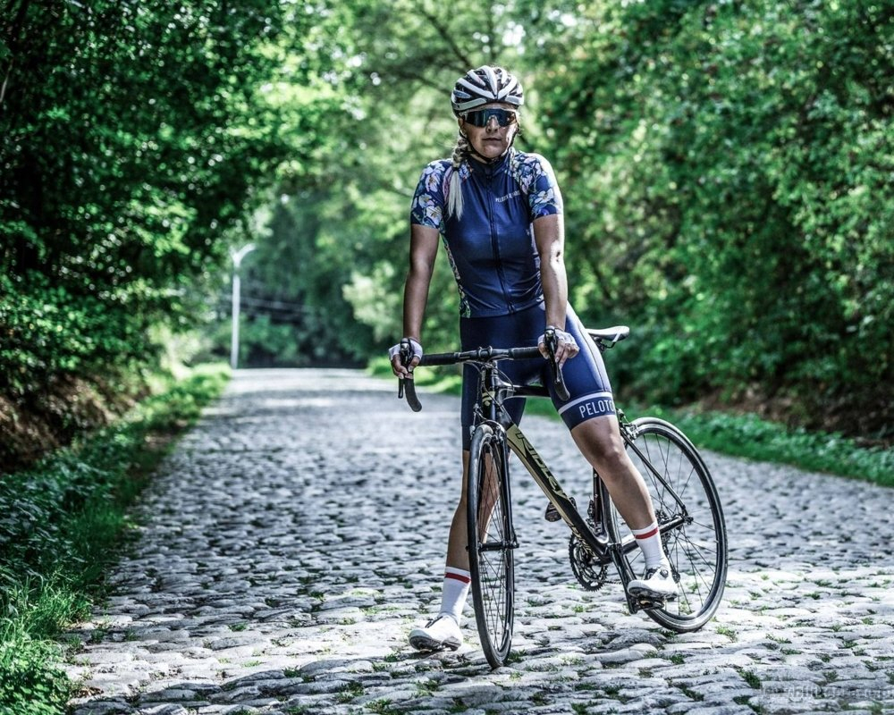 ridley liz bike