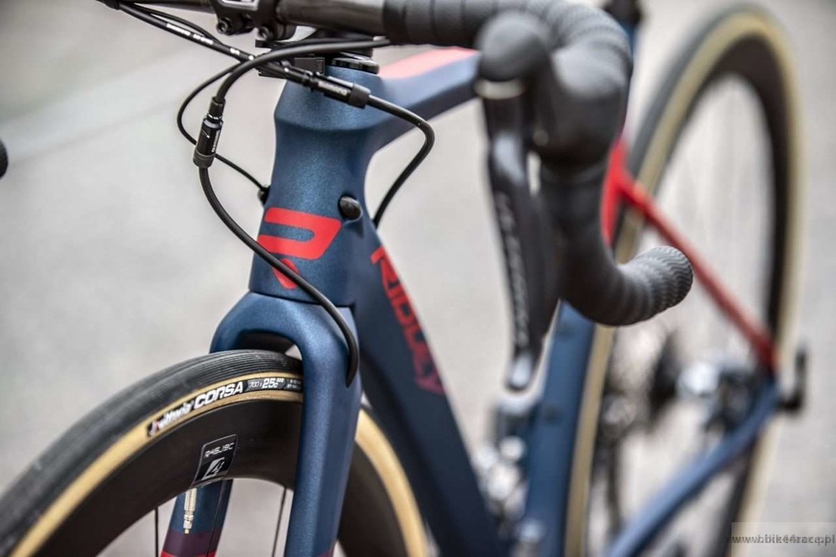 ridley liz bike