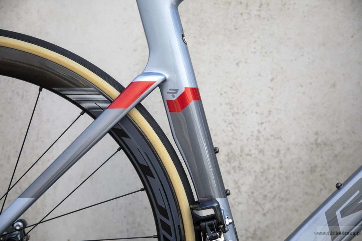 ridley noah aero