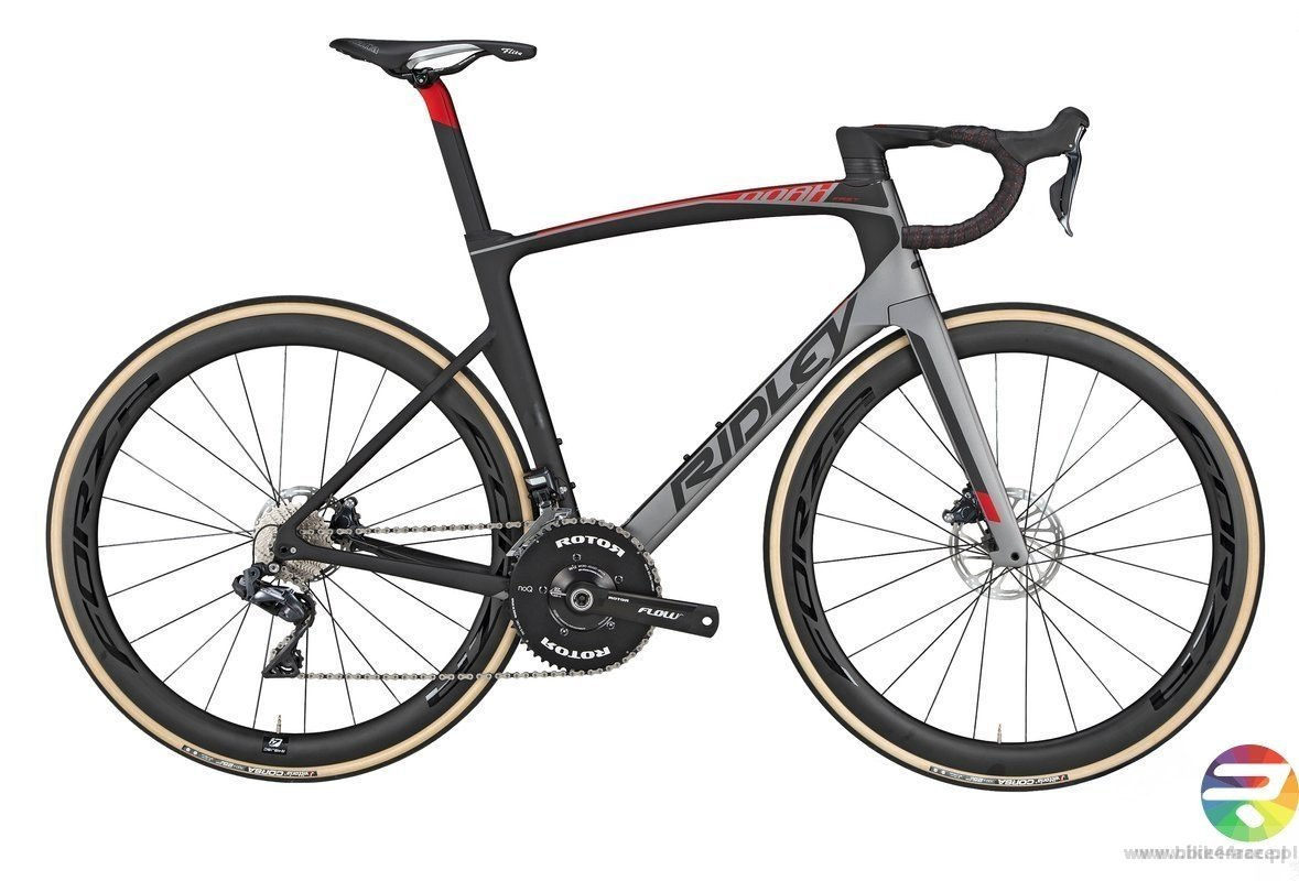 Ridley Bikes For Sale La France, SAVE 39%