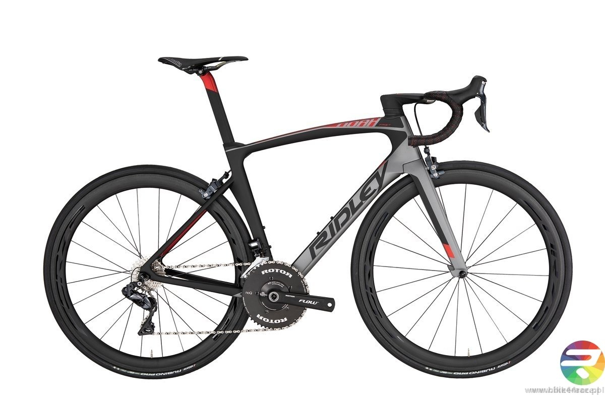 ridley noah road bike