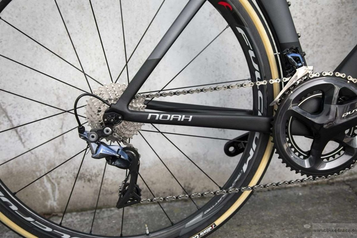 ridley noah 24t