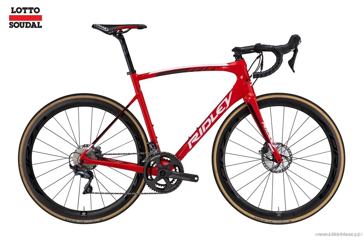 ridley liz sl disc