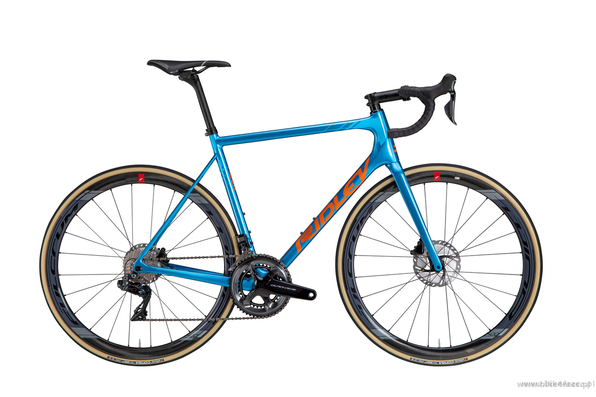 ridley helium belgian blue