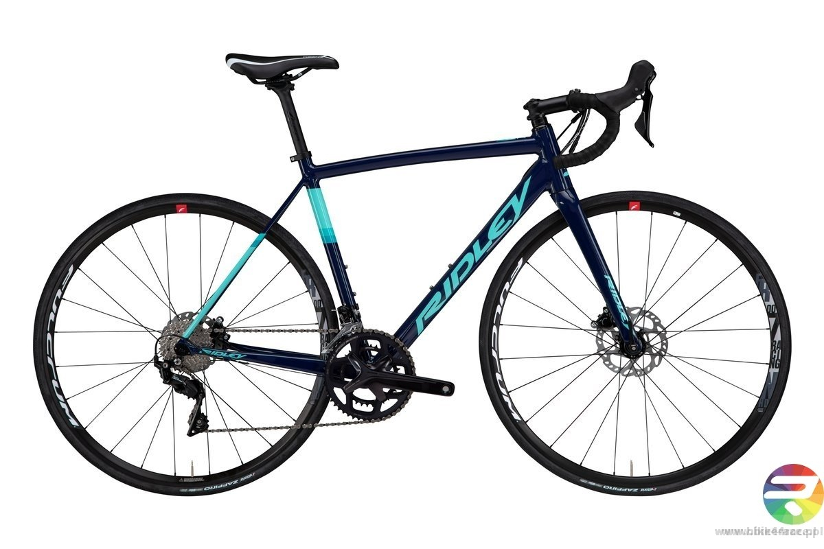 ridley liz bike