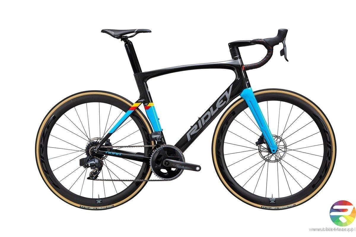 ridley noah xxs