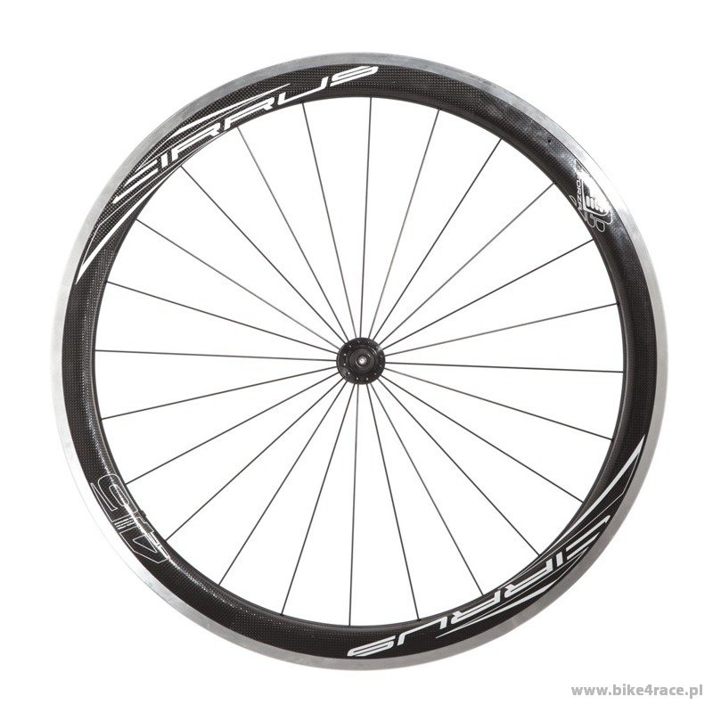 forza bike wheels
