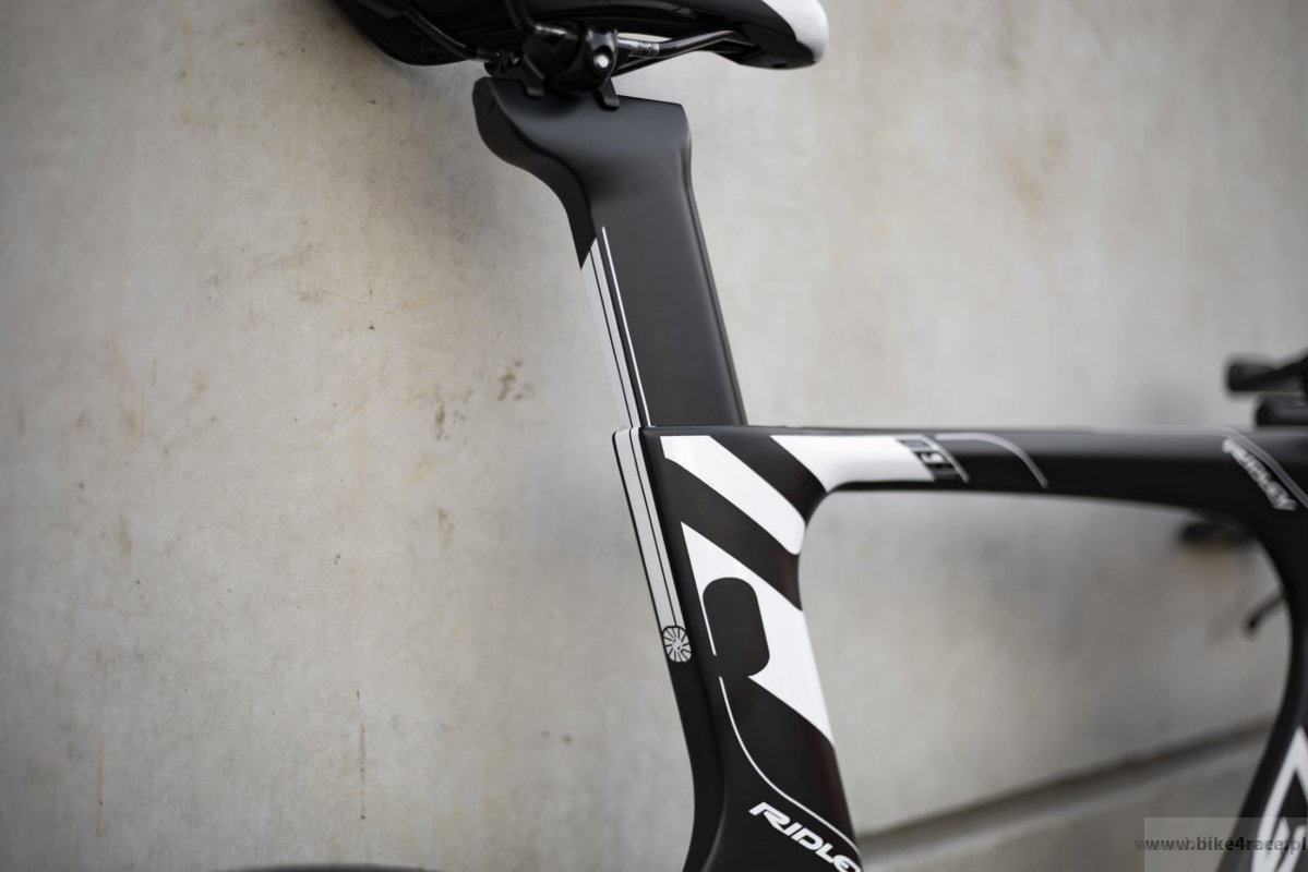 ridley dean frameset