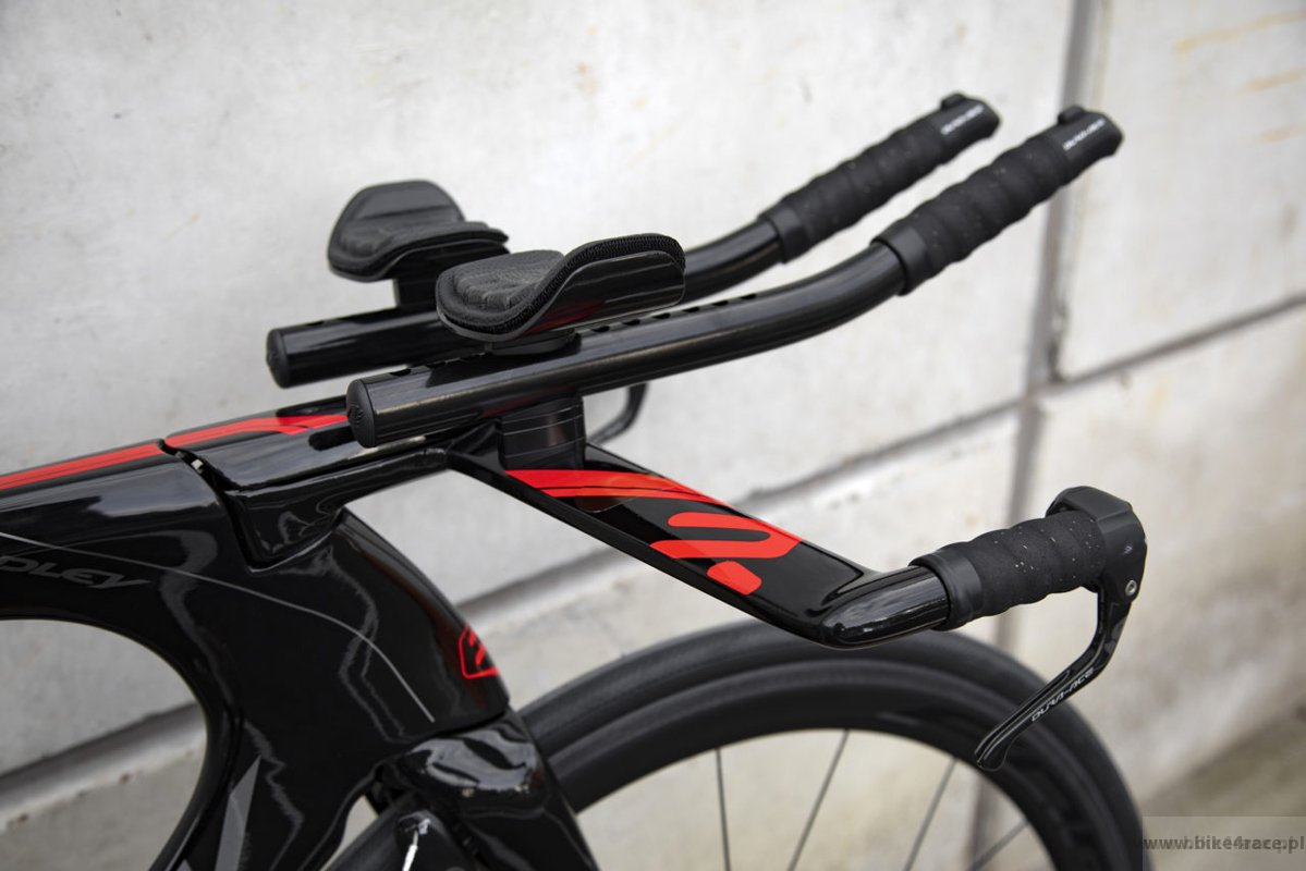 ridley dean frameset