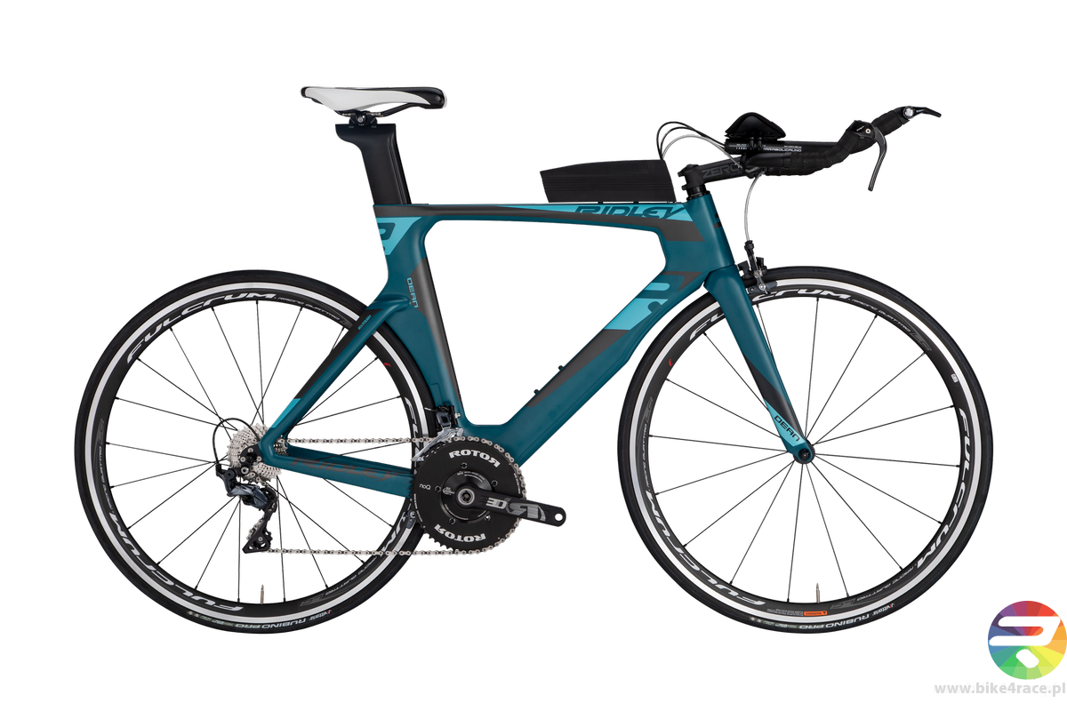 triathlon frameset