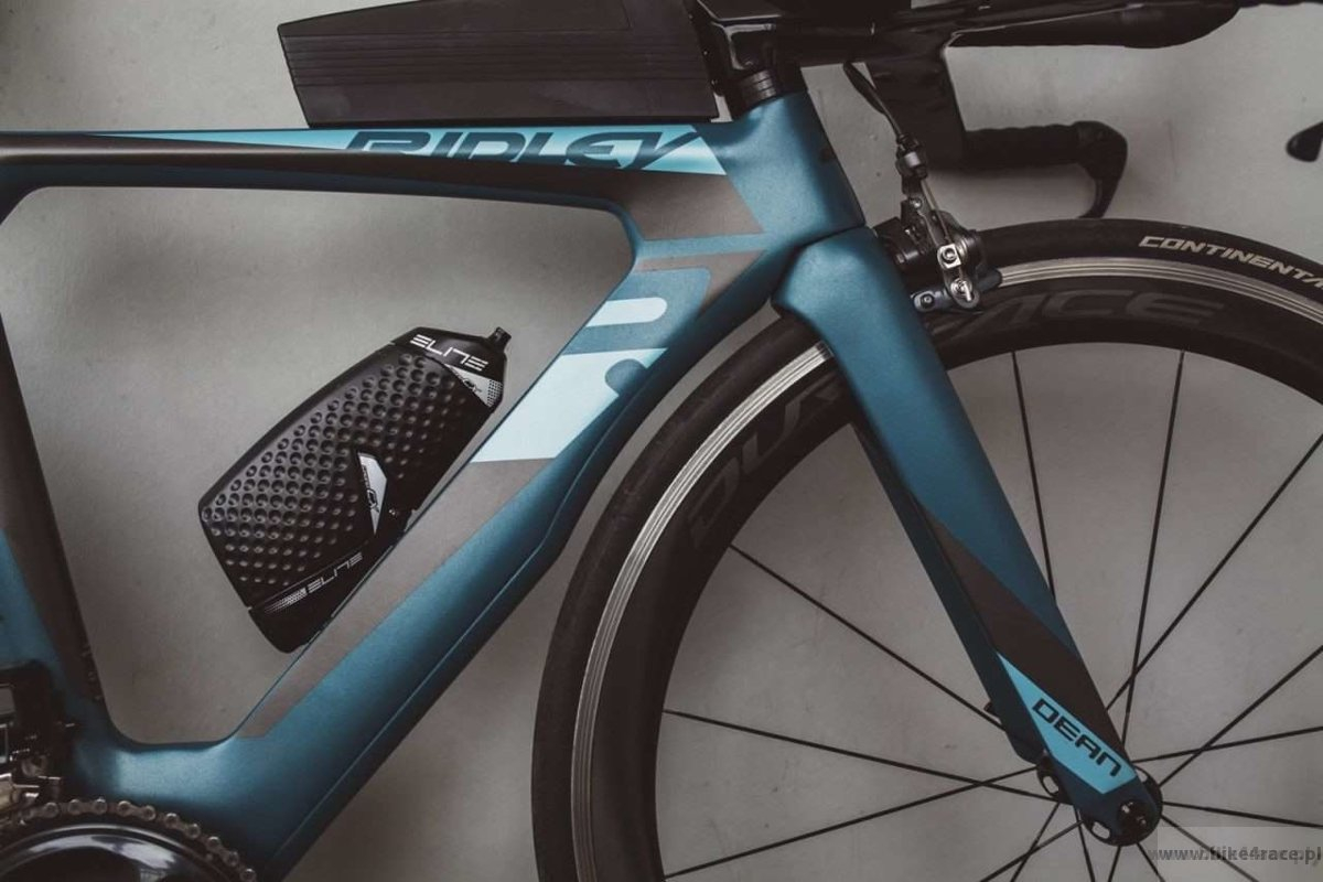ridley dean frameset
