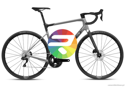 Bicycle RIDLEY GRIFN - GRX800 Di2 2x11s - configurator