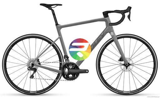 Frameset RIDLEY GRIFN - configurator