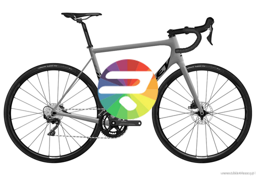 Road bicycle RIDLEY HELIUM SLX DISC - DuraAce Di2 2x12s - configurator