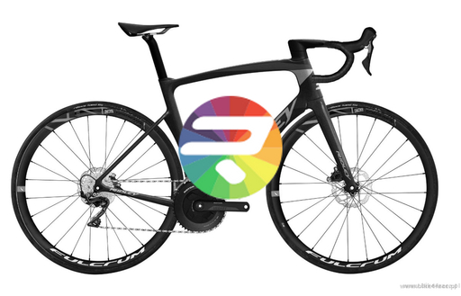 Road bicycle RIDLEY NOAH DISC - Ultegra 2x11s - configurator