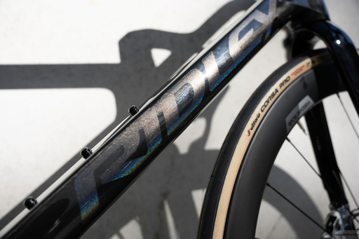 Road frameset RIDLEY FALCN RS - Prizmatic Limited Edition