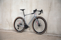 Bicycle RIDLEY GRIFN - Rival eTap AXS 2x12s - color GRC-01As (Elephant Grey-Red)