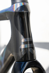 Road bicycle RIDLEY FALCN RS - Red eTap AXS 2x12s -  Prizmatic Limited Edition