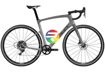 Gravel bicycle RIDLEY KANZO FAST - Rival 1x11s - configurator