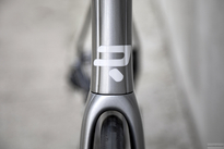 Rower szosowy RIDLEY NOAH FAST DISC - Ultegra Di2 2x12s - kolor NFD-03Bs (Black Metallic-Empress Grey Metallic-Pale Slate Grey)