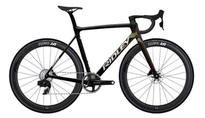 Rower przełajowy RIDLEY X-NIGHT RS - Force eTap AXS 1x12s - kolor XRS-01As (Black-Starstruck Black)