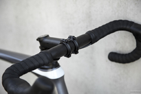 Rower szosowy RIDLEY FENIX DISC - Ultegra 2x11s - kolor FEN-01As (Arctic Grey Metallic-White- Battleship Grey)
