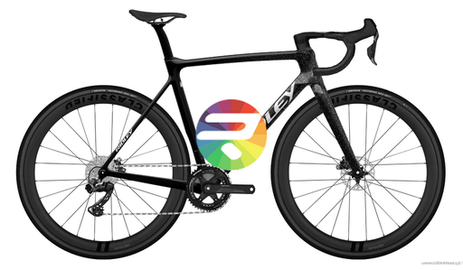 Cyclocross bicycle RIDLEY X-NIGHT RS - GRX800 Di2 Classified 1x11s - configurator