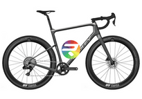 Gravel bicycle RIDLEY KANZO ADVENTURE 2.0 - GRX800 Di2 Classified 1x11s - configurator