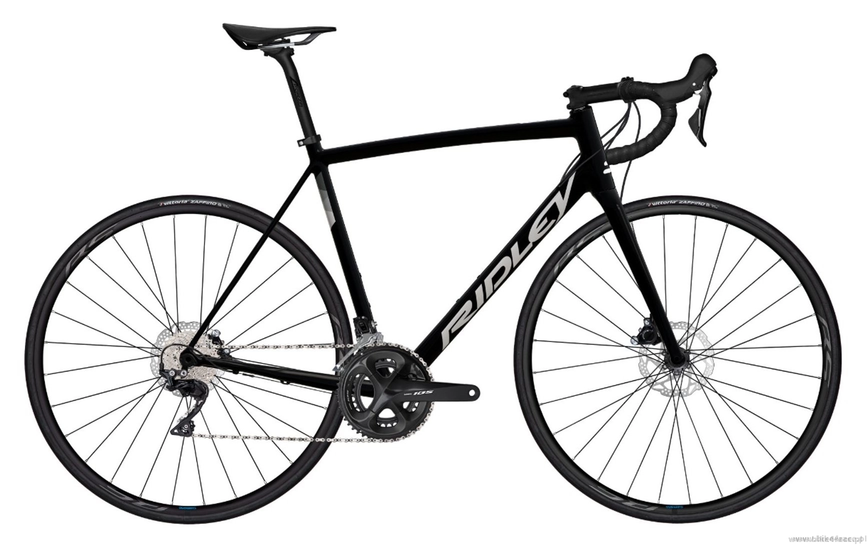 Ridley Fenix 73 Degrees Bike Shop Road Bicycle RIDLEY FENIX SLA